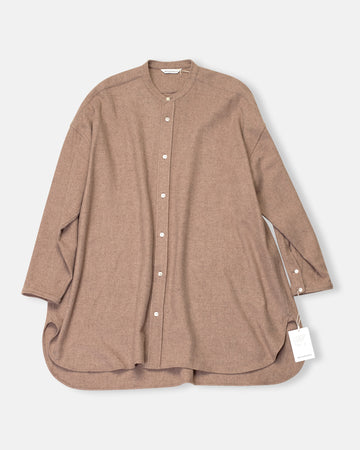 front open night shirt