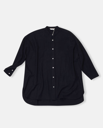 front open night shirt