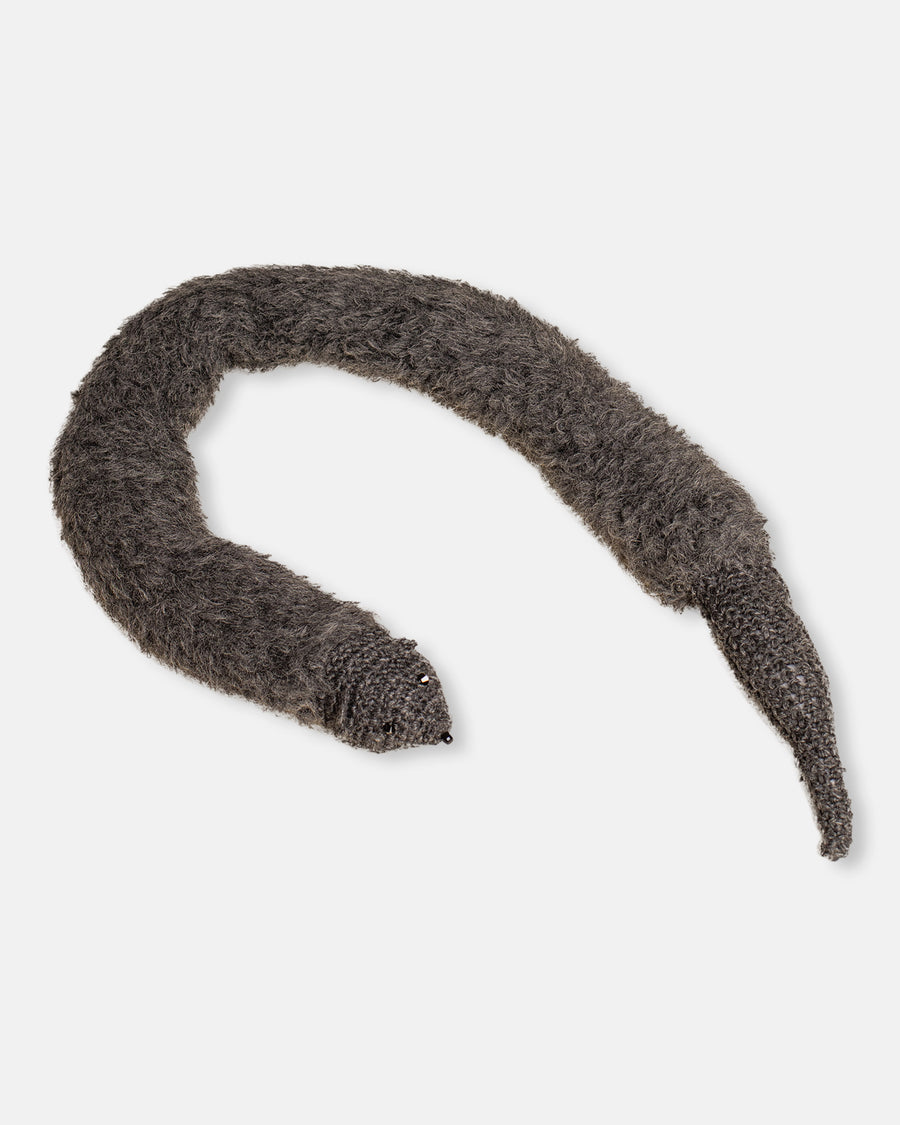knitted muffler KU61A