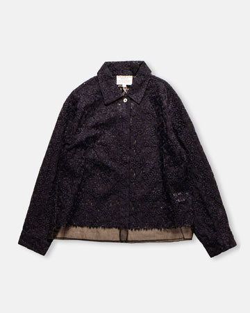 embroidered blouse