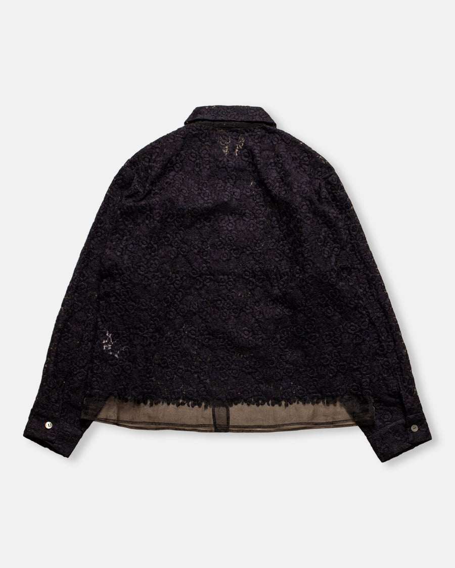 embroidered blouse