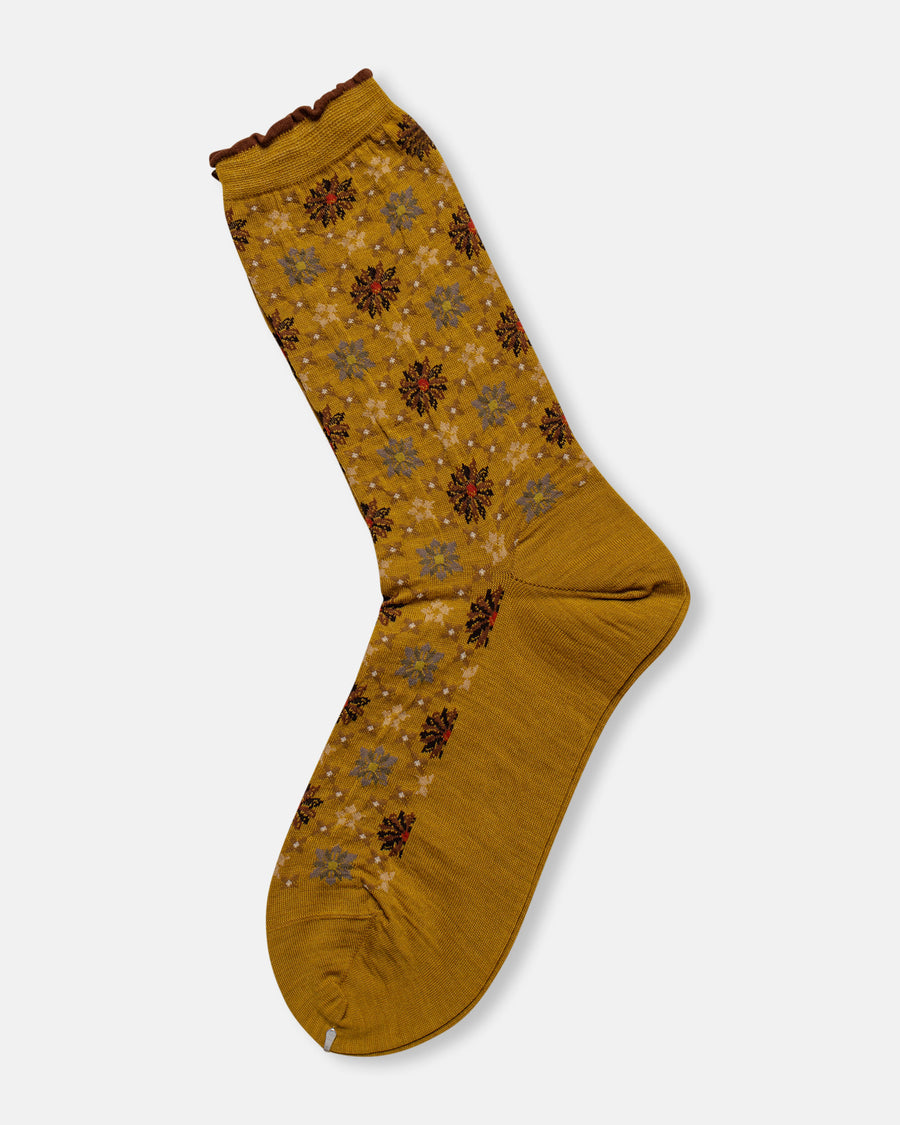 kaleidoscope socks