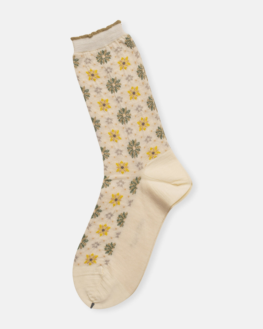 kaleidoscope socks