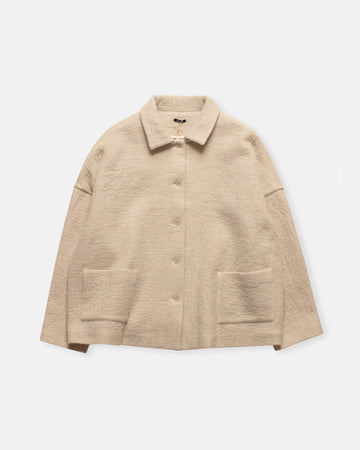 patch pocket jacket