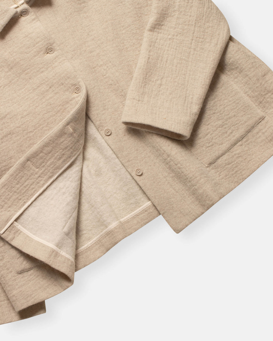 patch pocket jacket
