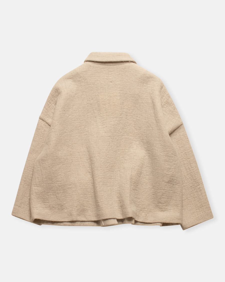patch pocket jacket