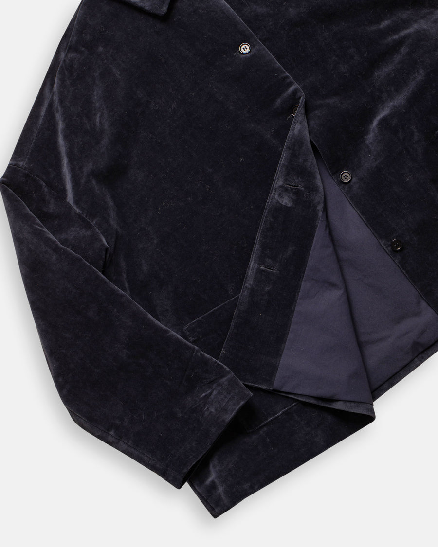 patch pocket jacket