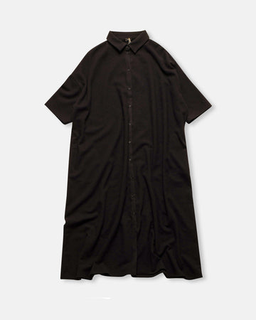 shirt dress