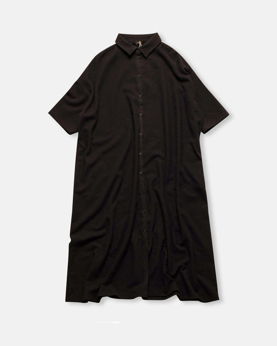 shirt dress