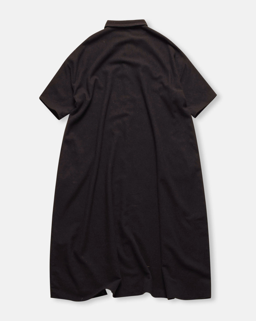 shirt dress