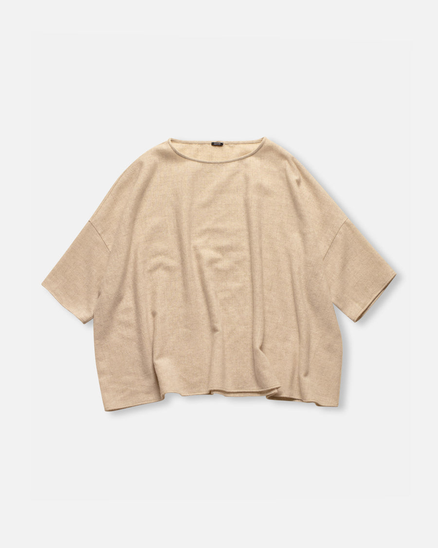 boatneck top