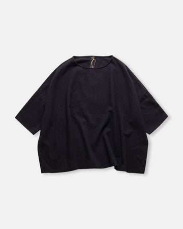 boatneck top