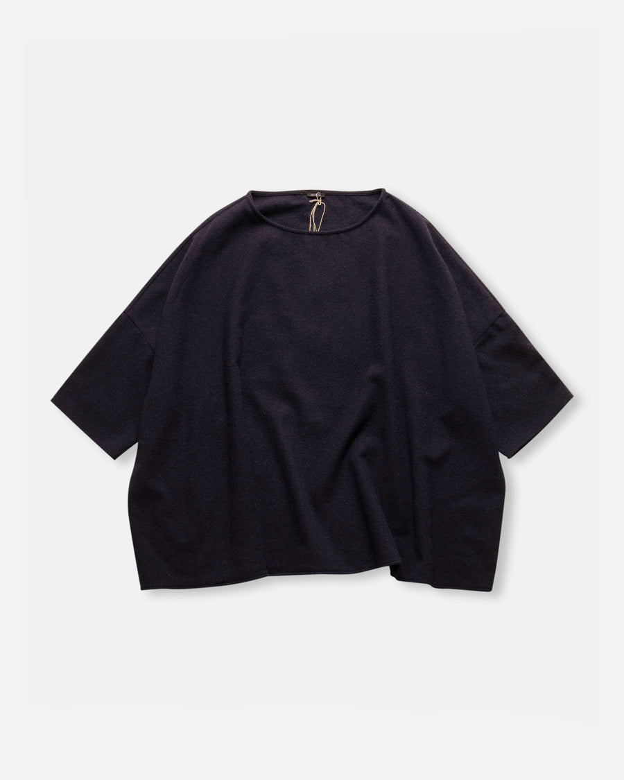 boatneck top