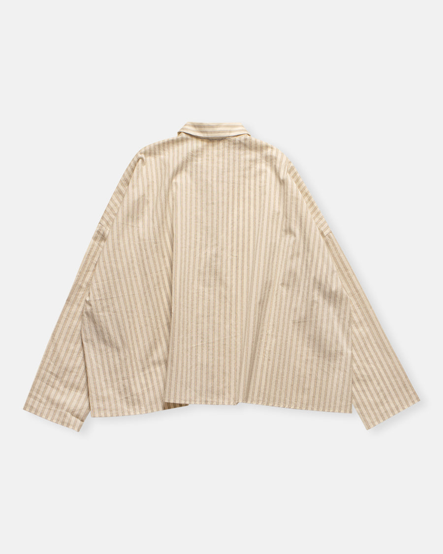 collared shirt