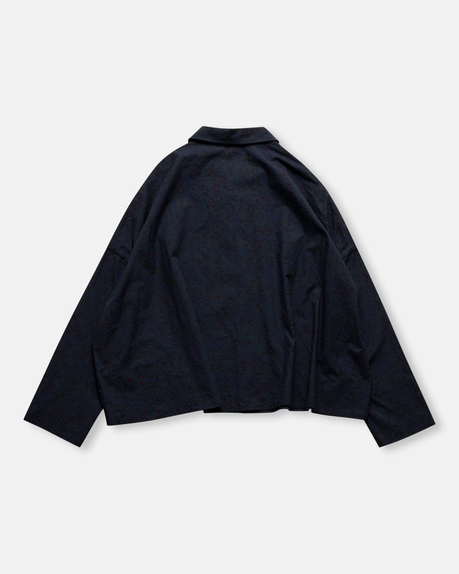 collared shirt