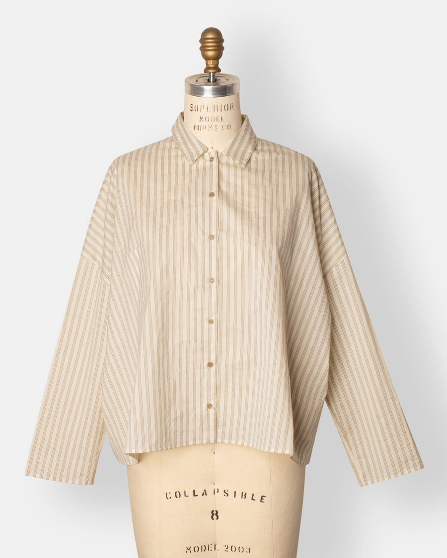 collared shirt
