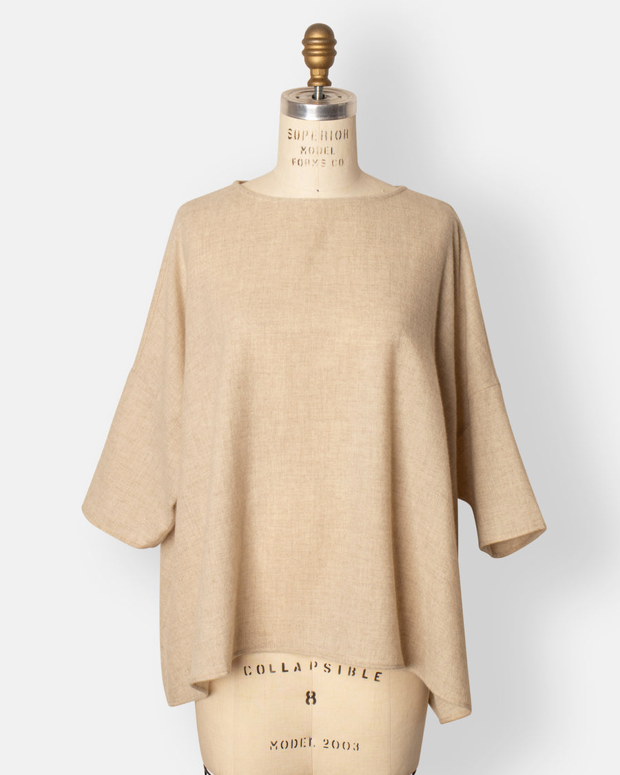 boatneck top