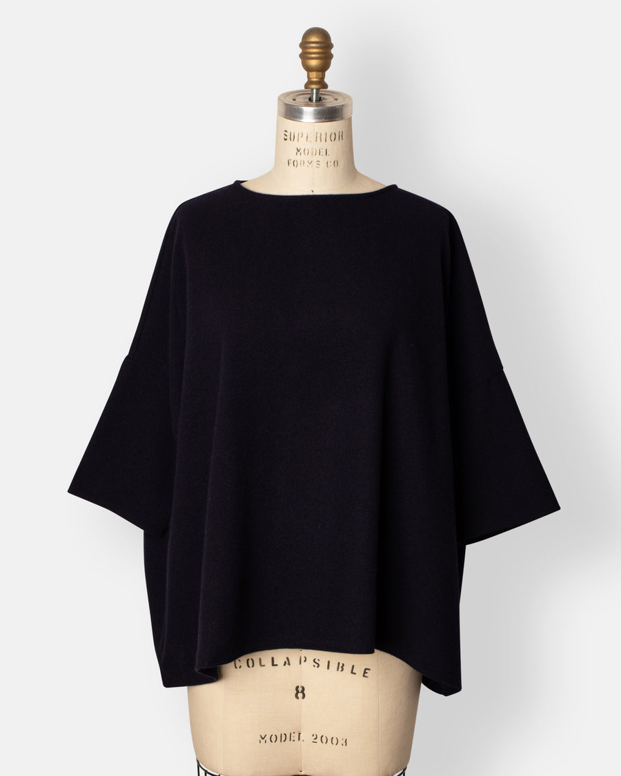 boatneck top