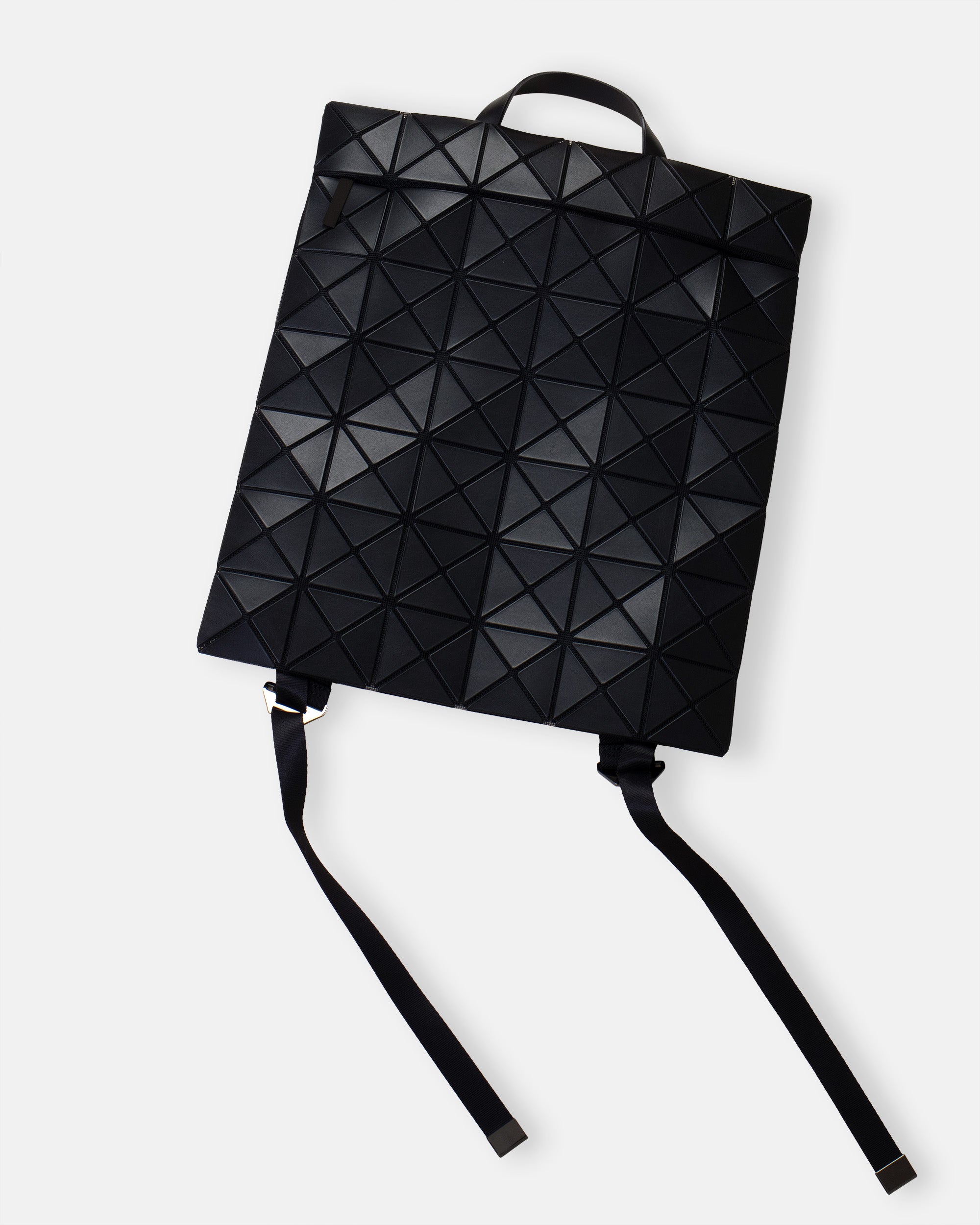 bao bao flat pack backpack | noodle stories