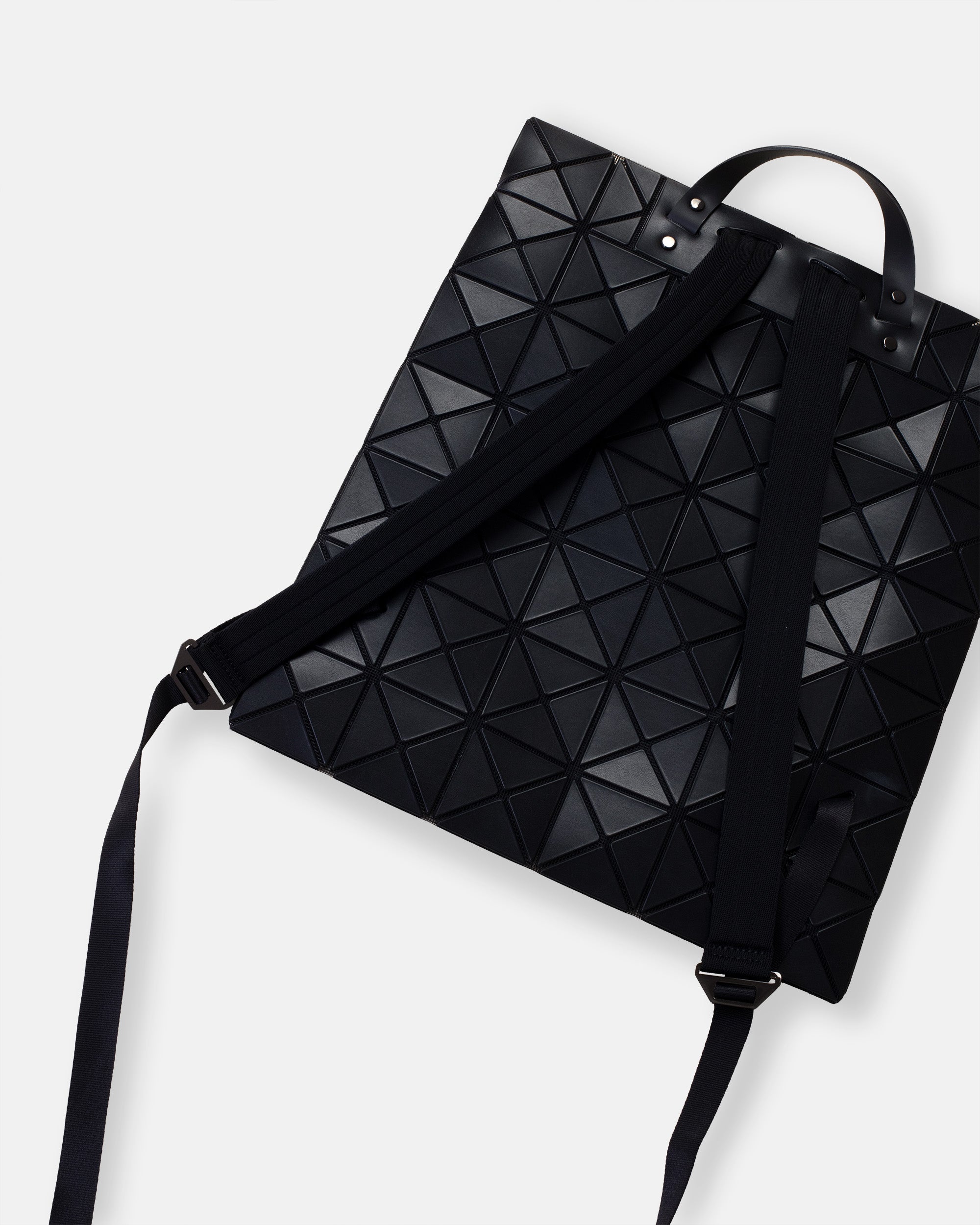 bao bao flat pack backpack | noodle stories