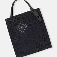 【BAO BAO ISSEY MIYAKE】PRISM PLUS Gray Prism Plus Tote by BAO BAO ISSEY MIYAKE on Sale