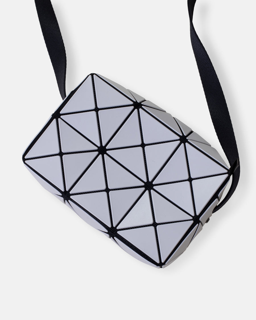cuboid crossbody bag
