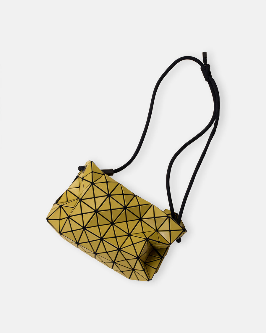loop matte shoulder bag