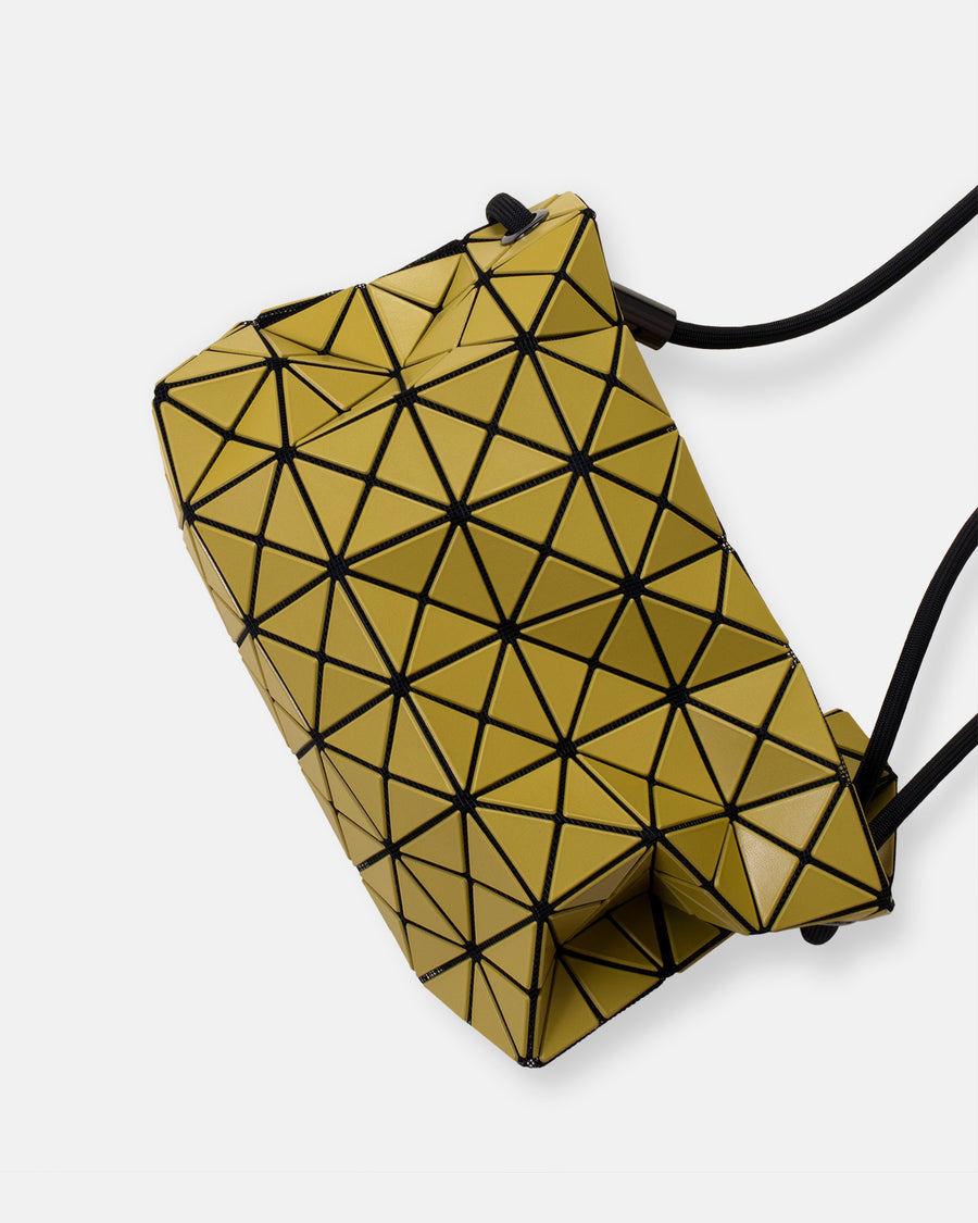 loop matte shoulder bag