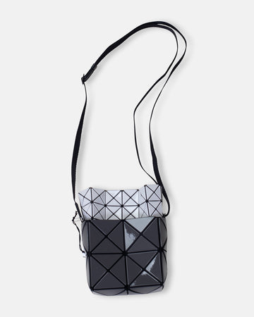 lucent nest crossbody bag