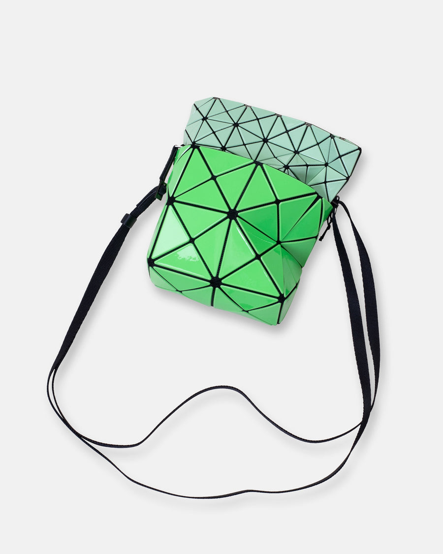 lucent nest crossbody bag