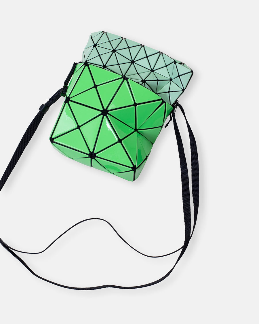 lucent nest crossbody bag