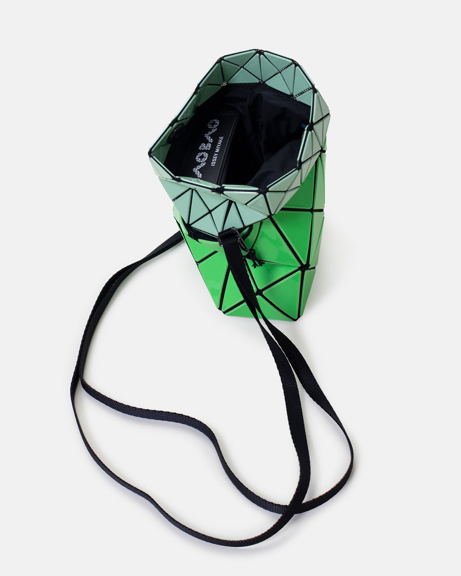 lucent nest crossbody bag