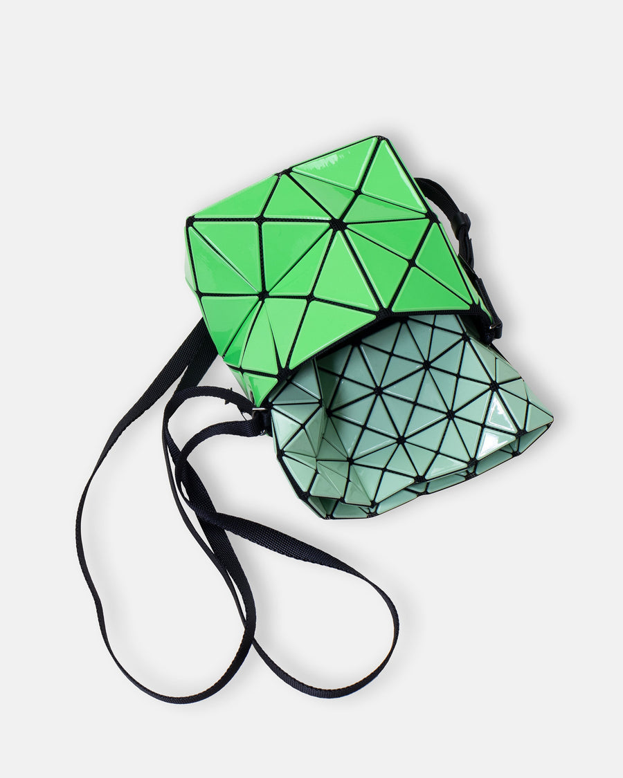 lucent nest crossbody bag