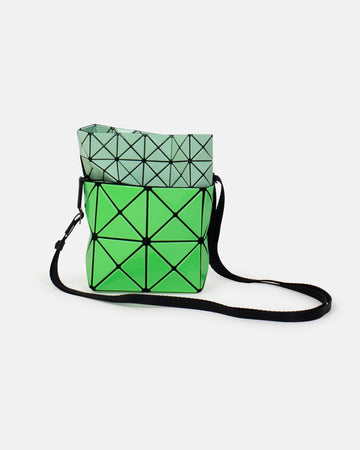 lucent nest crossbody bag