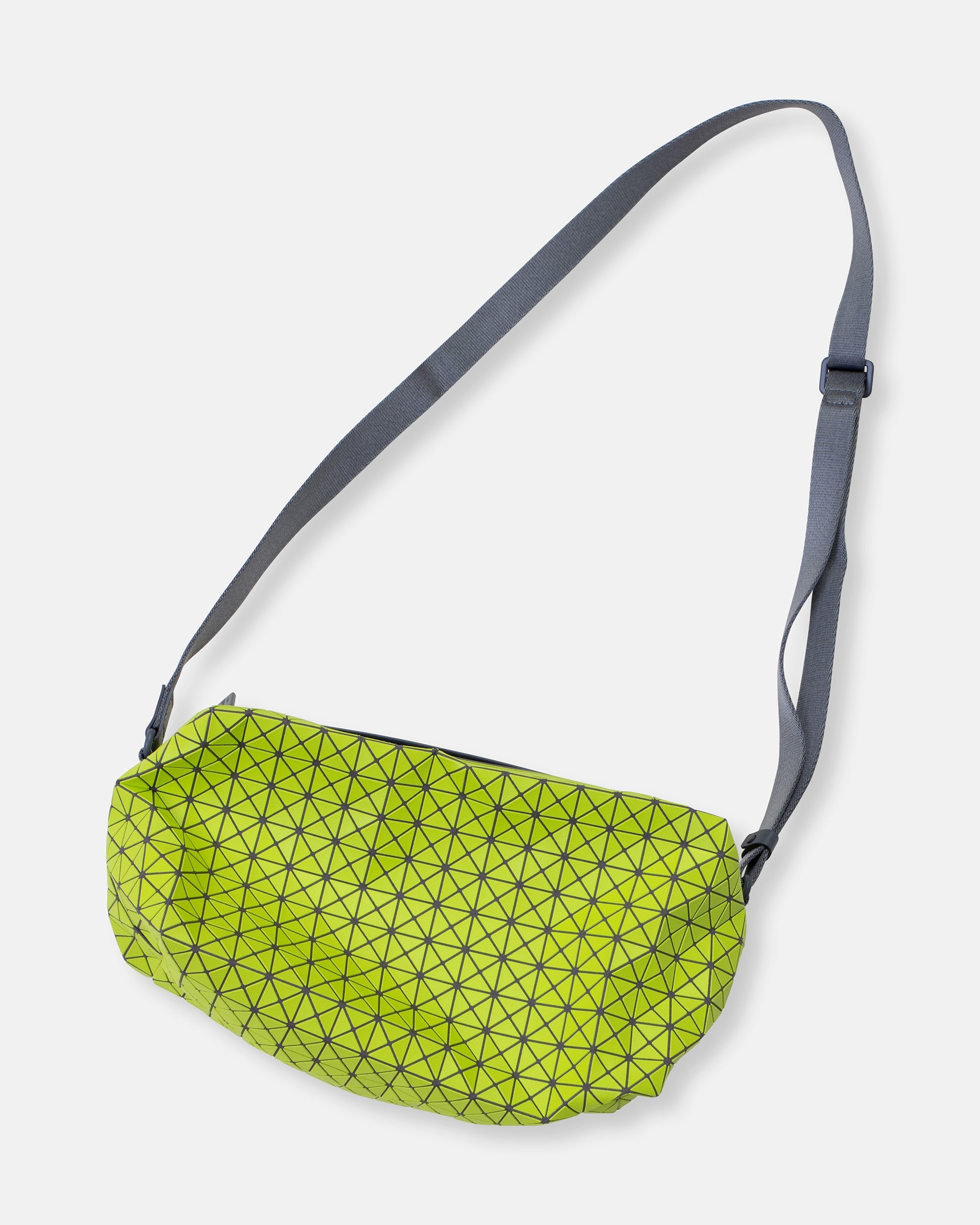 bao bao issey miyake saddle bag noodle stories