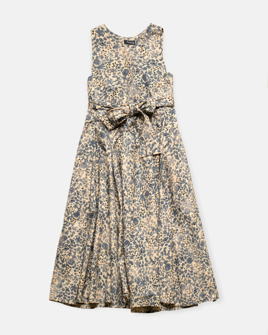 apron dress