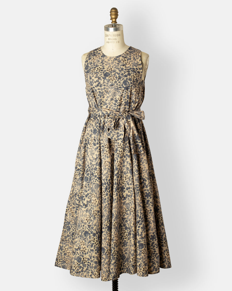 apron dress