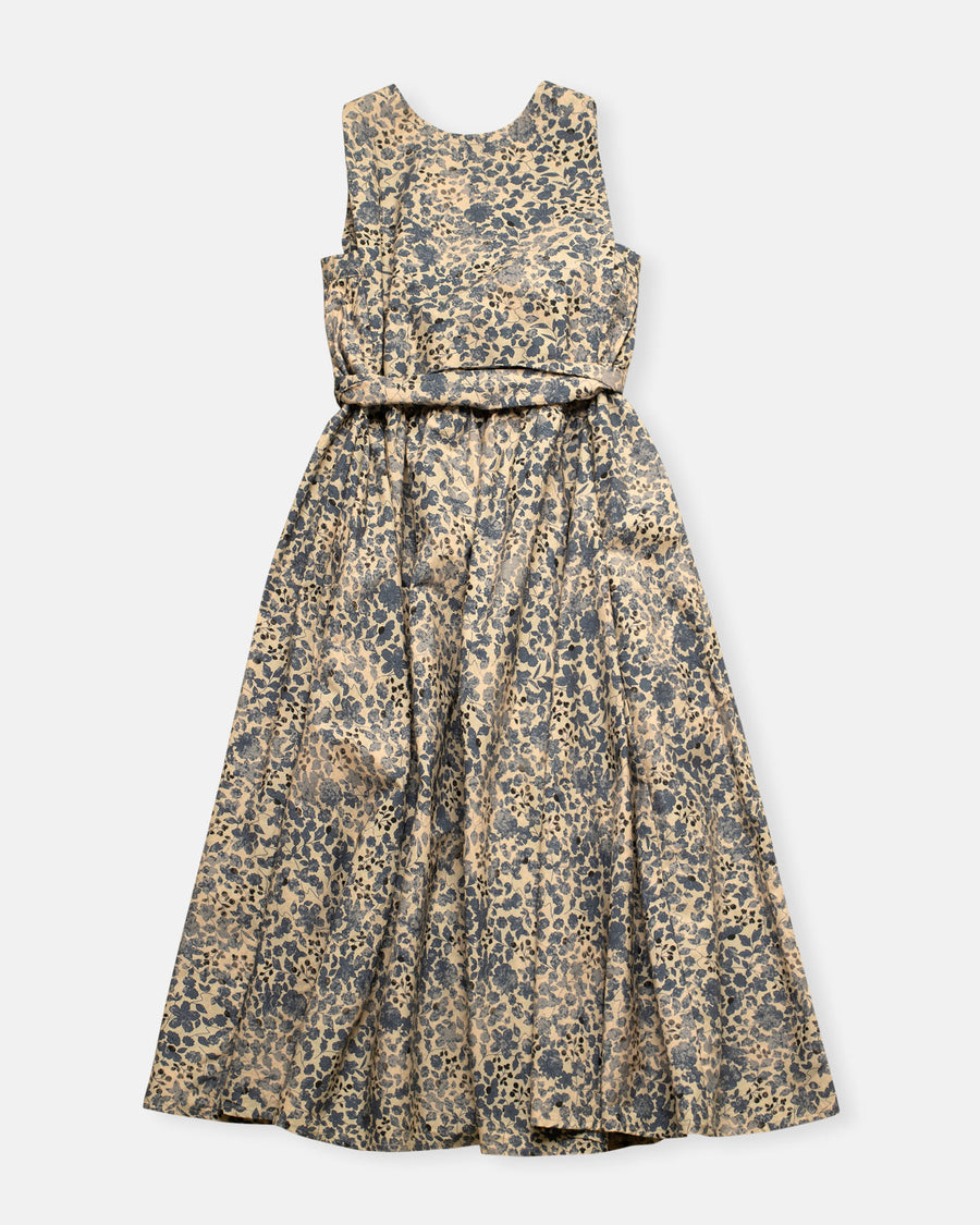 apron dress