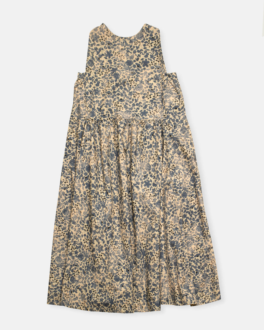 apron dress