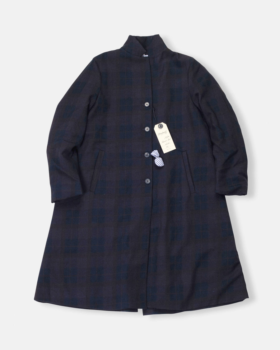 farmer coat