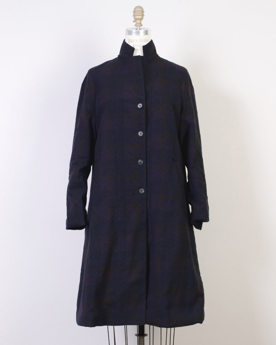 farmer coat