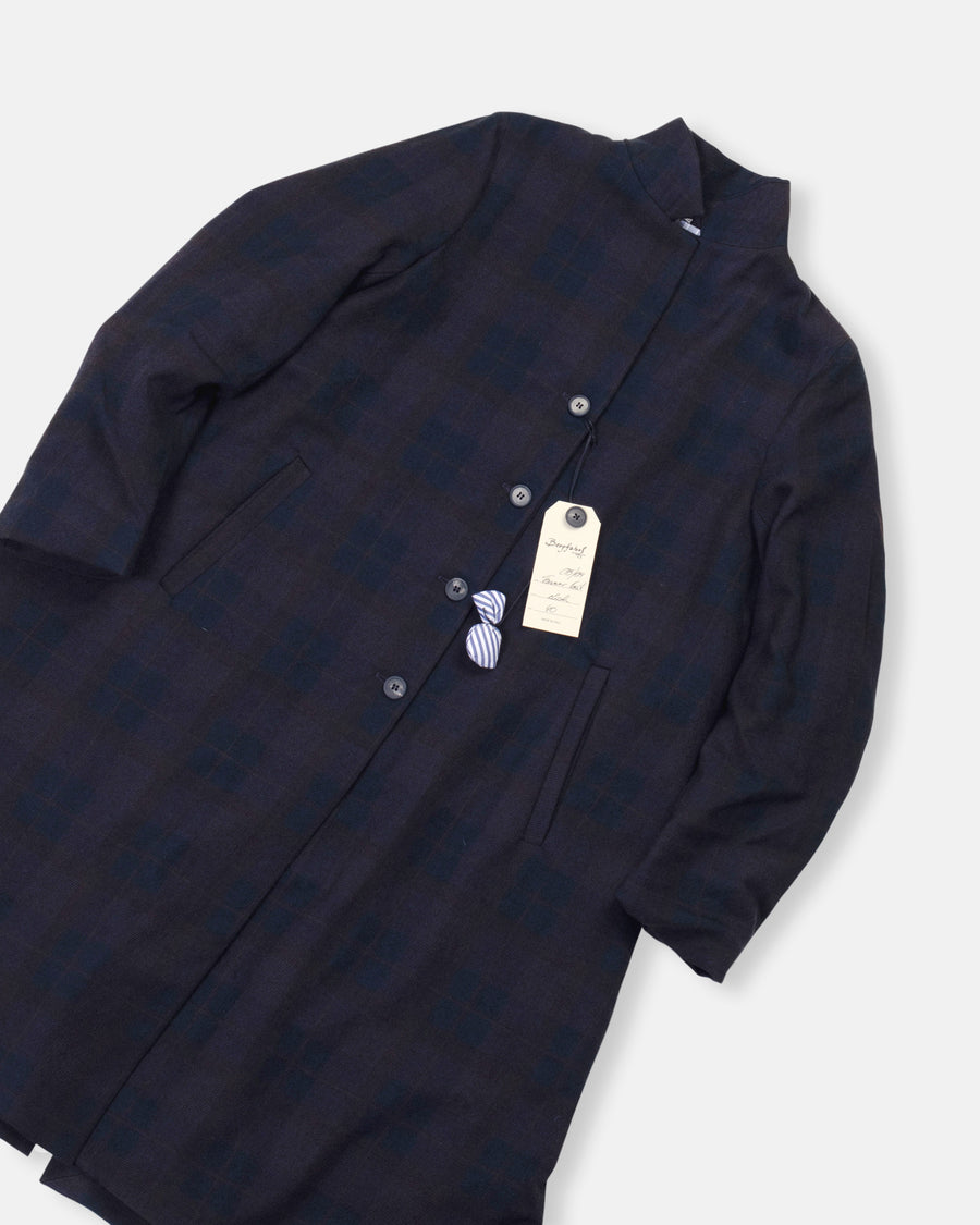 farmer coat