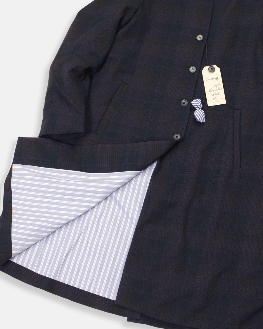 farmer coat