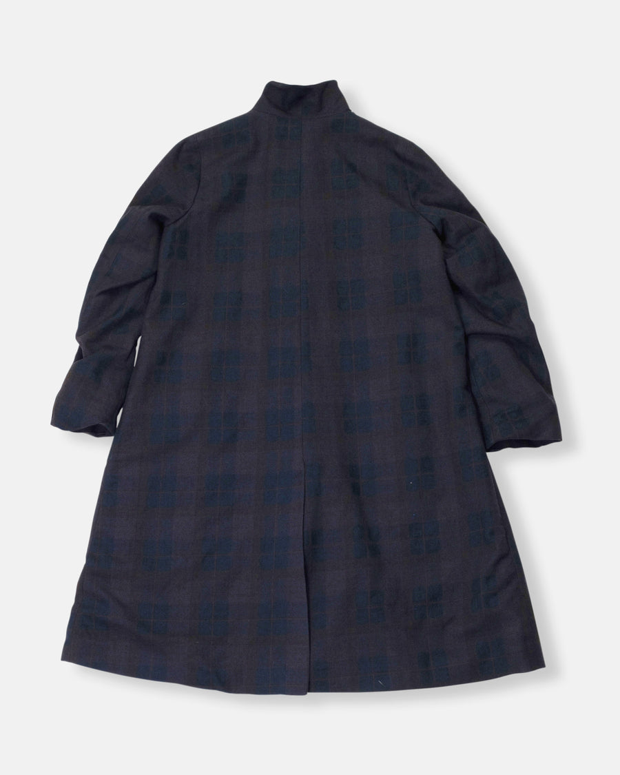 farmer coat