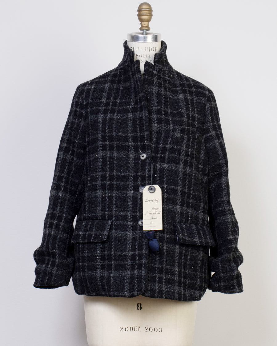 farmer jacket