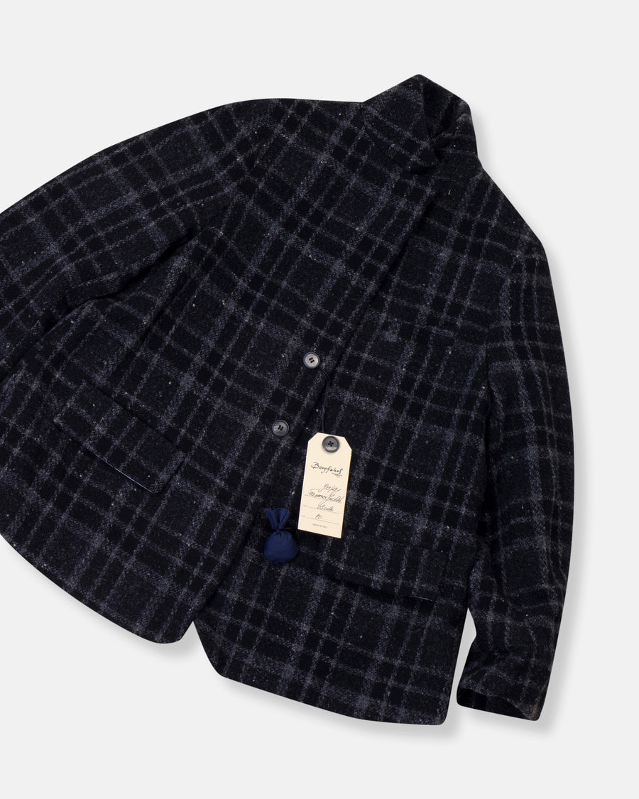 farmer jacket
