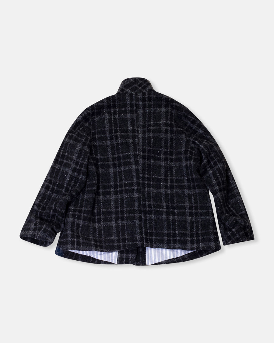farmer jacket