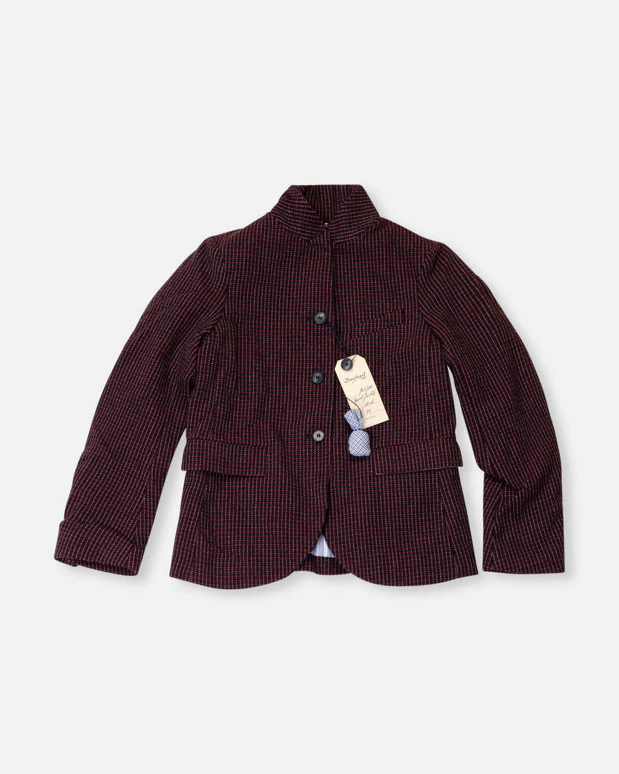 tyrol jacket