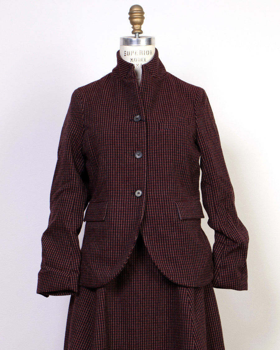 tyrol jacket