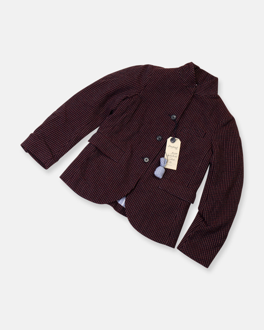 tyrol jacket